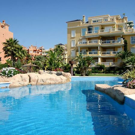 LA CALETA - Cabo Roig - Apartamentos de Lujo Pinar de Campoverde Exterior foto