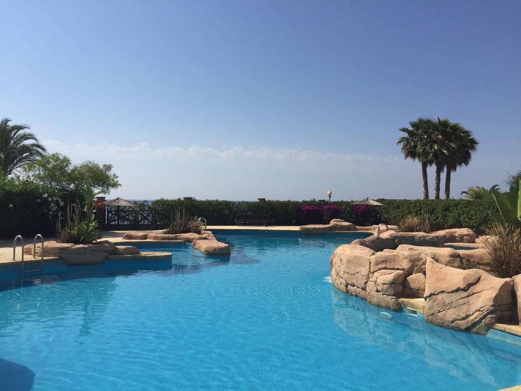 LA CALETA - Cabo Roig - Apartamentos de Lujo Pinar de Campoverde Exterior foto