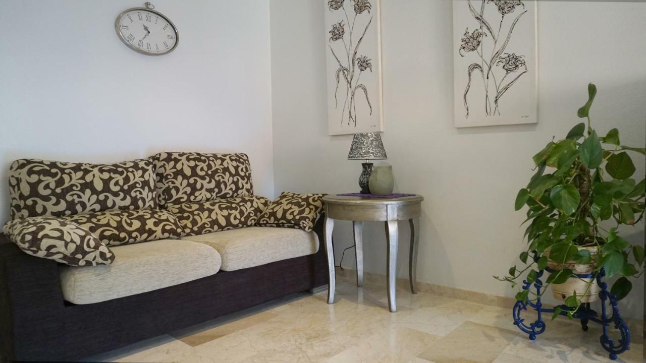 LA CALETA - Cabo Roig - Apartamentos de Lujo Pinar de Campoverde Exterior foto