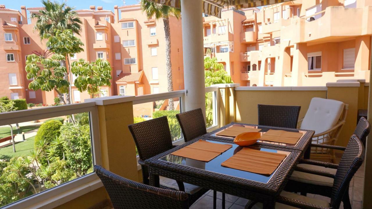 LA CALETA - Cabo Roig - Apartamentos de Lujo Pinar de Campoverde Exterior foto