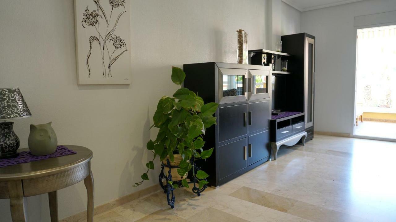 LA CALETA - Cabo Roig - Apartamentos de Lujo Pinar de Campoverde Exterior foto